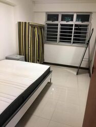 Blk 442C Fajar Hills (Bukit Panjang), HDB 5 Rooms #458479411